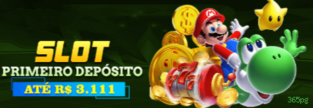 Slots no app 365pg mobile