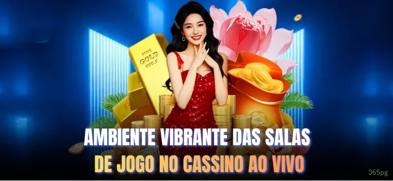 Configurações úteis dentro do app 365pg